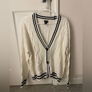 Women’s Cardigan